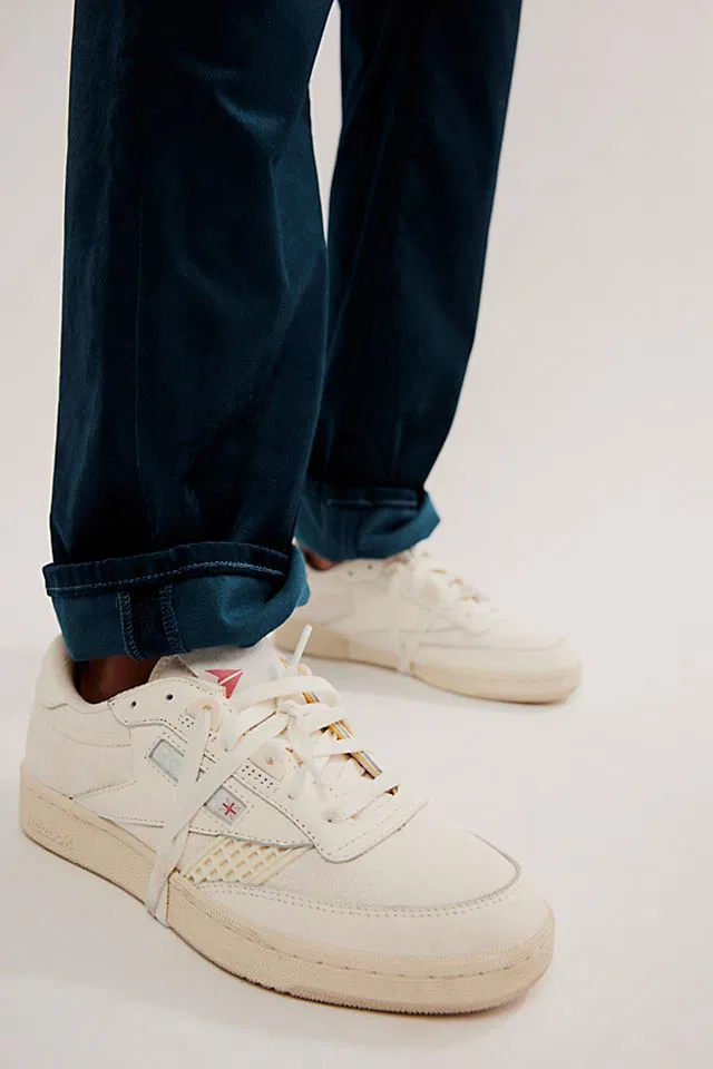 Womens Agolde Skinny Trousers