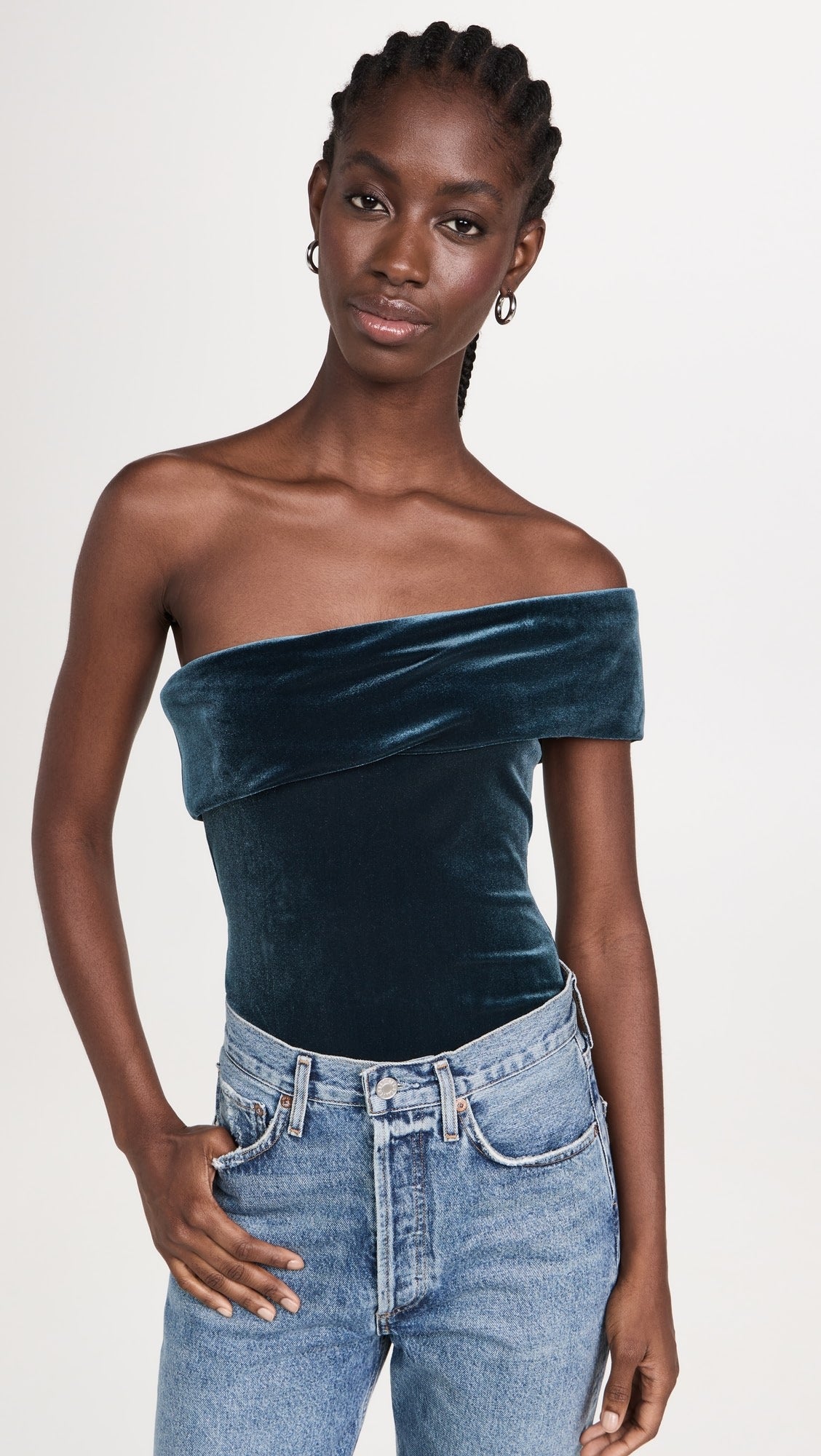 Womens Agolde Bodies In Need