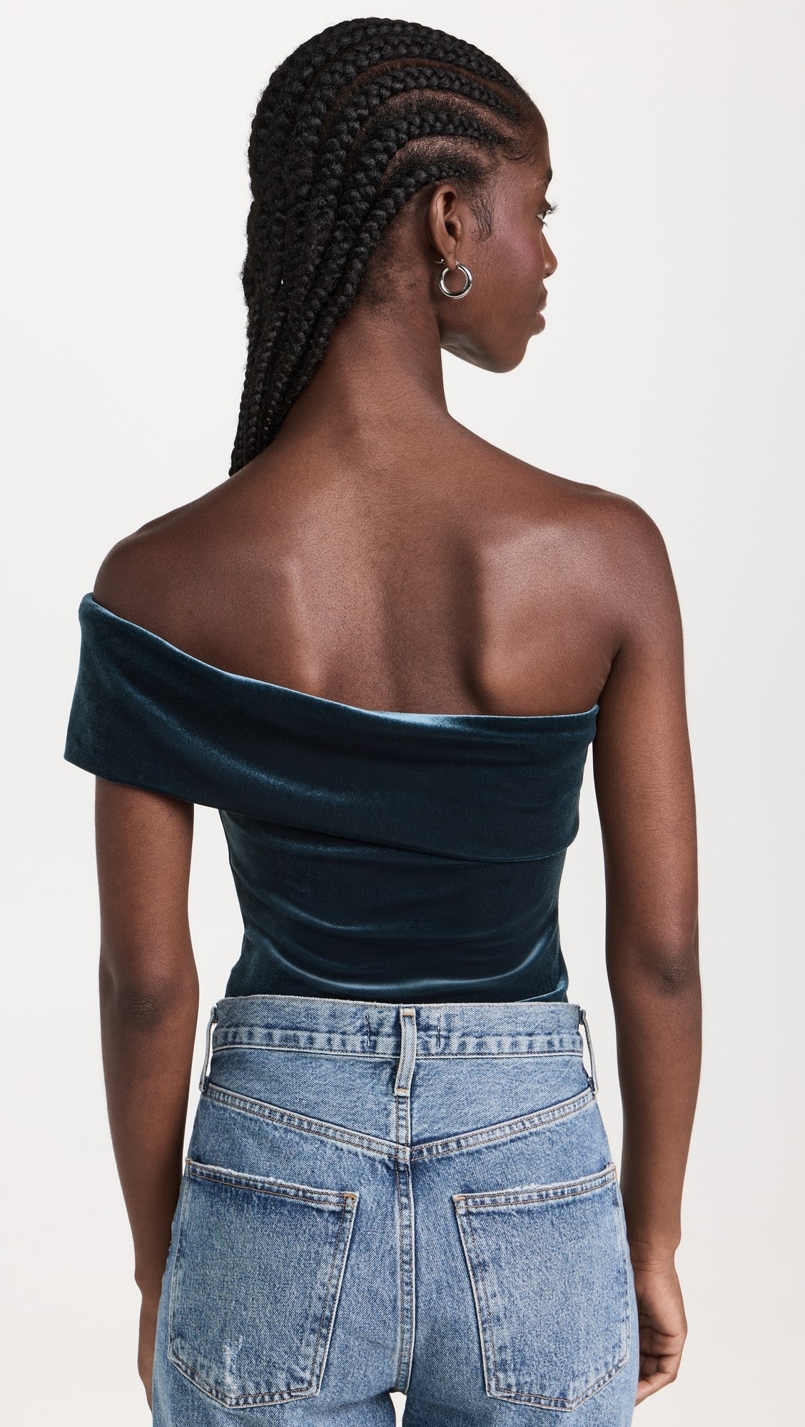 Womens Agolde Bodies In Need
