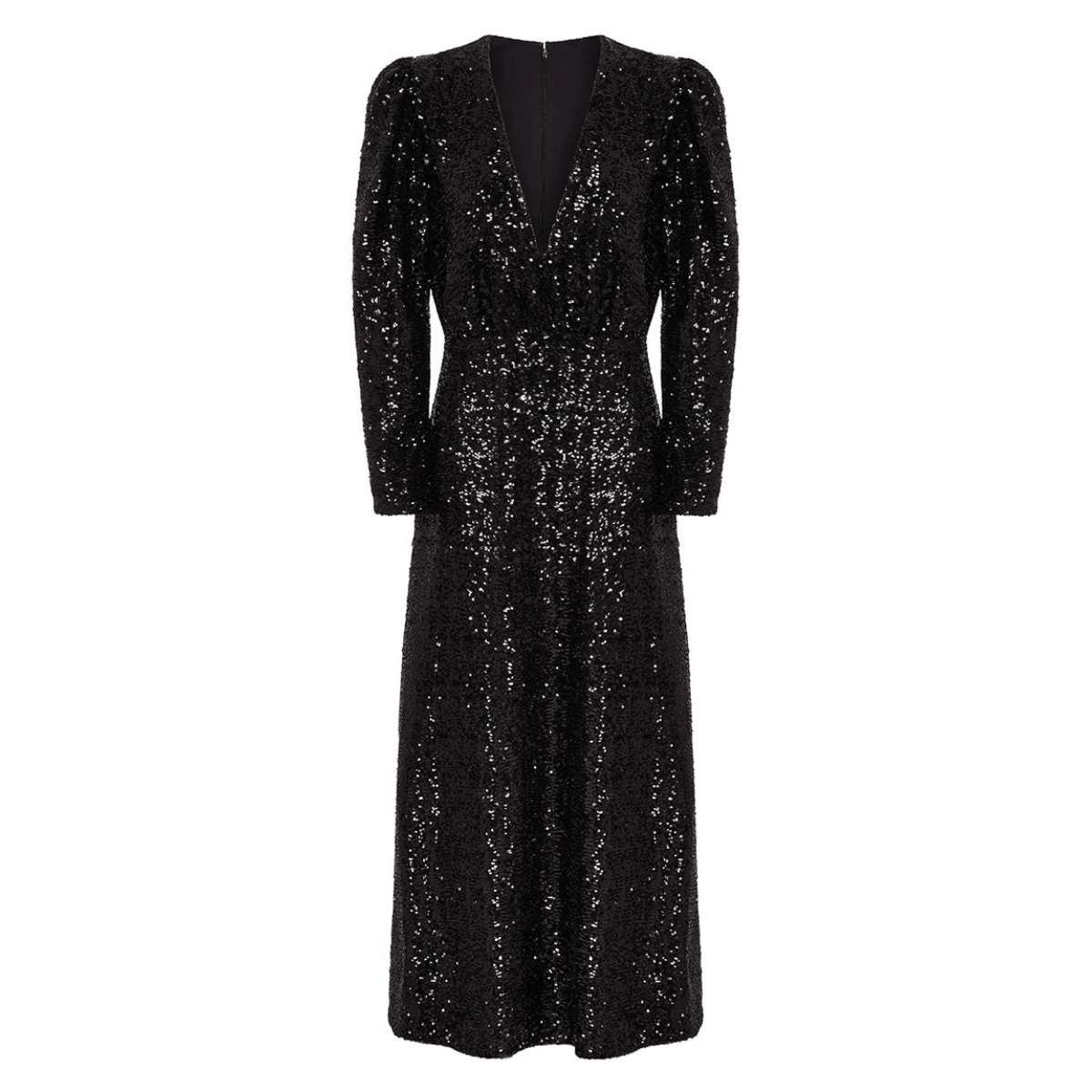 Womens Borgo De Nor Occasion Dress In Black