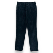 Mens Thom Sweeney Chinos In Navy