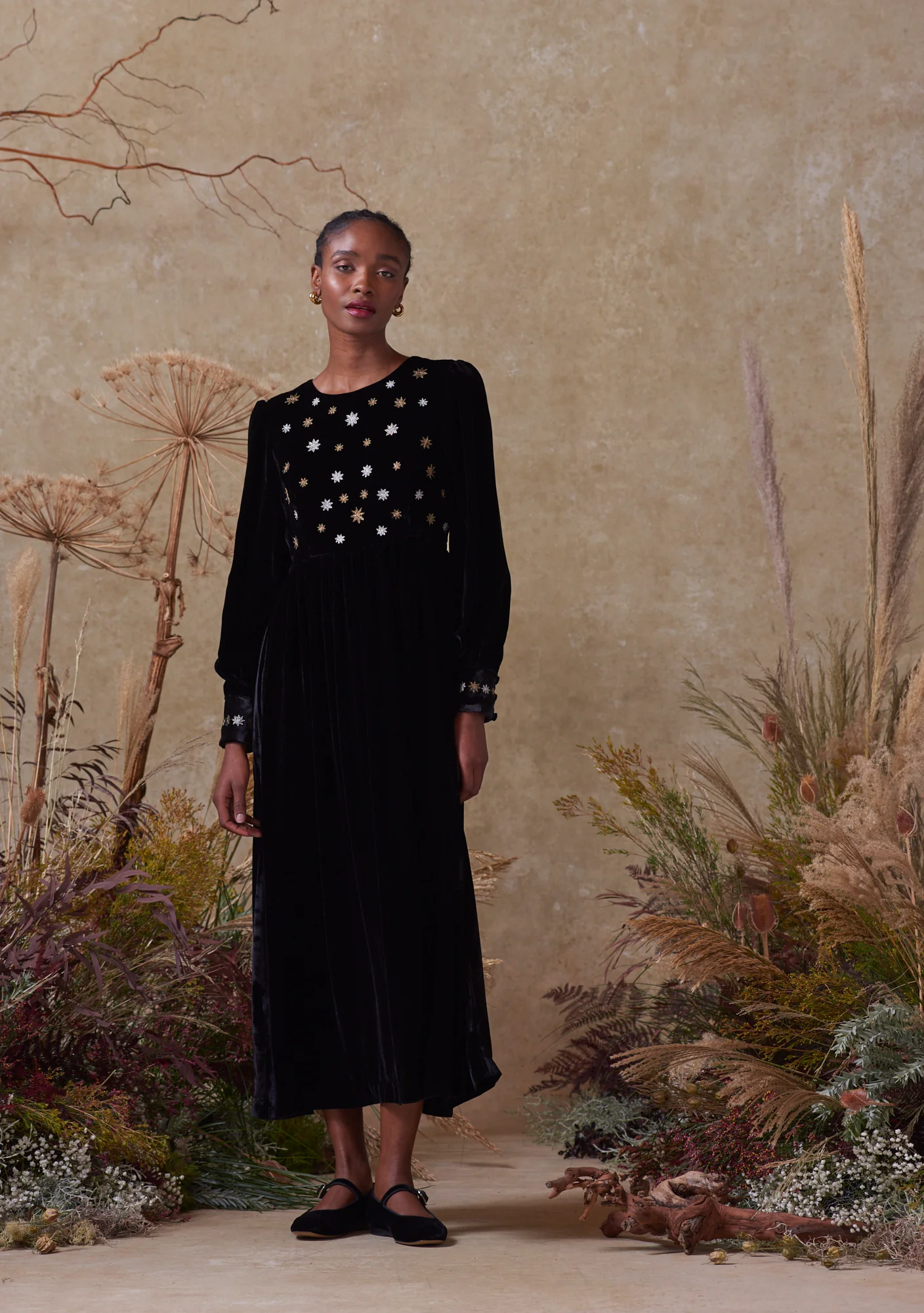 Womens Muzungu Sisters Occasion Dress