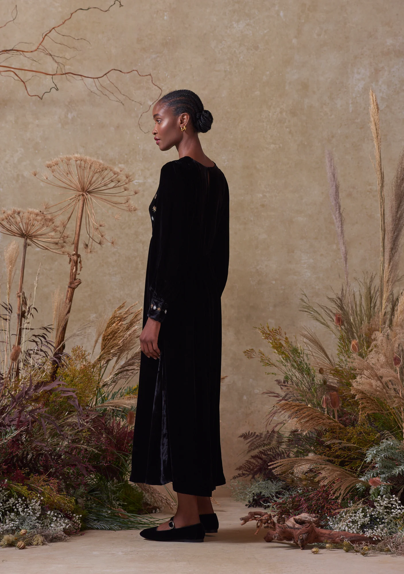 Womens Muzungu Sisters Occasion Dress