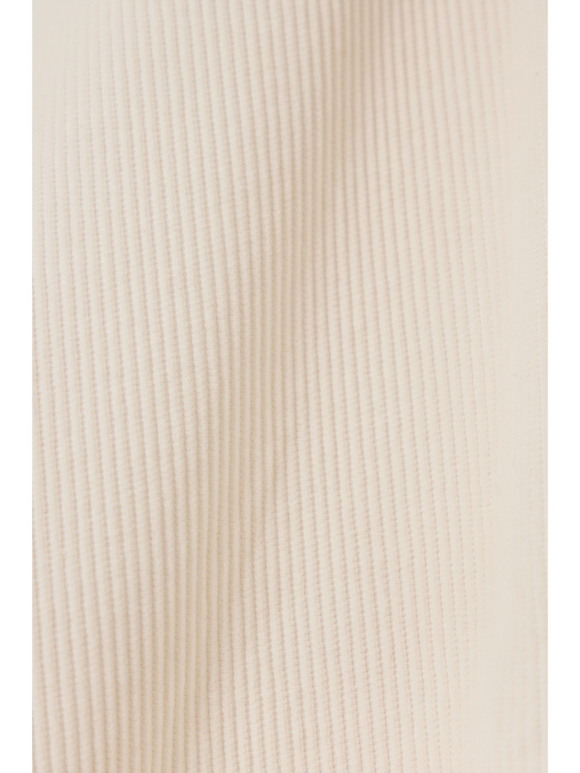 Womens Fortela Straight Leg In Cream