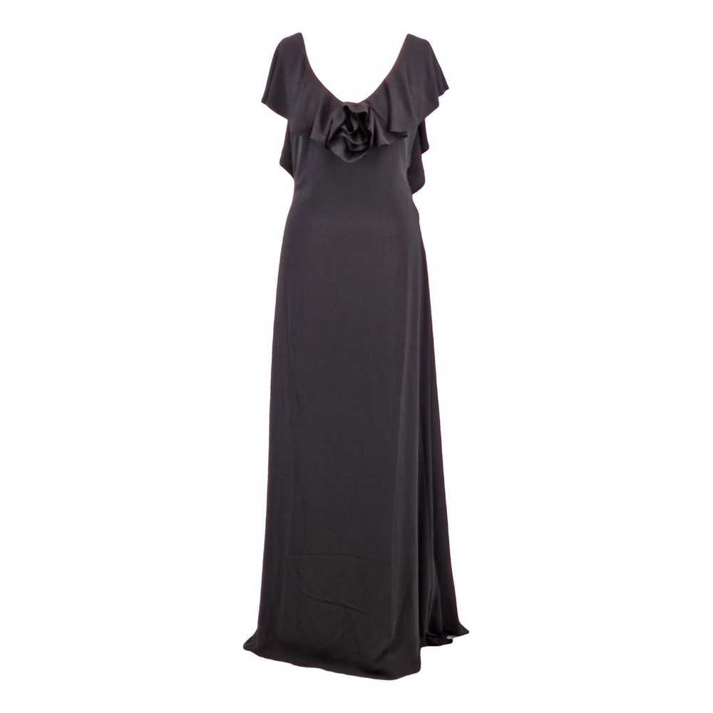 Womens Bernadette Evening Gowns In Black