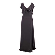 Womens Bernadette Evening Gowns In Black