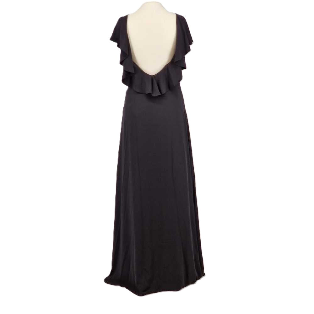 Womens Bernadette Evening Gowns In Black