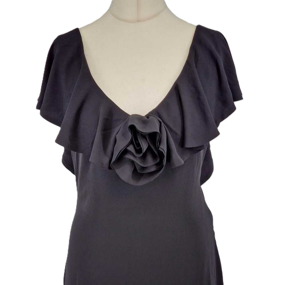 Womens Bernadette Evening Gowns In Black