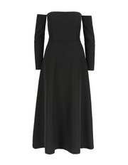 Womens Bernadette Occasion Dress In Black