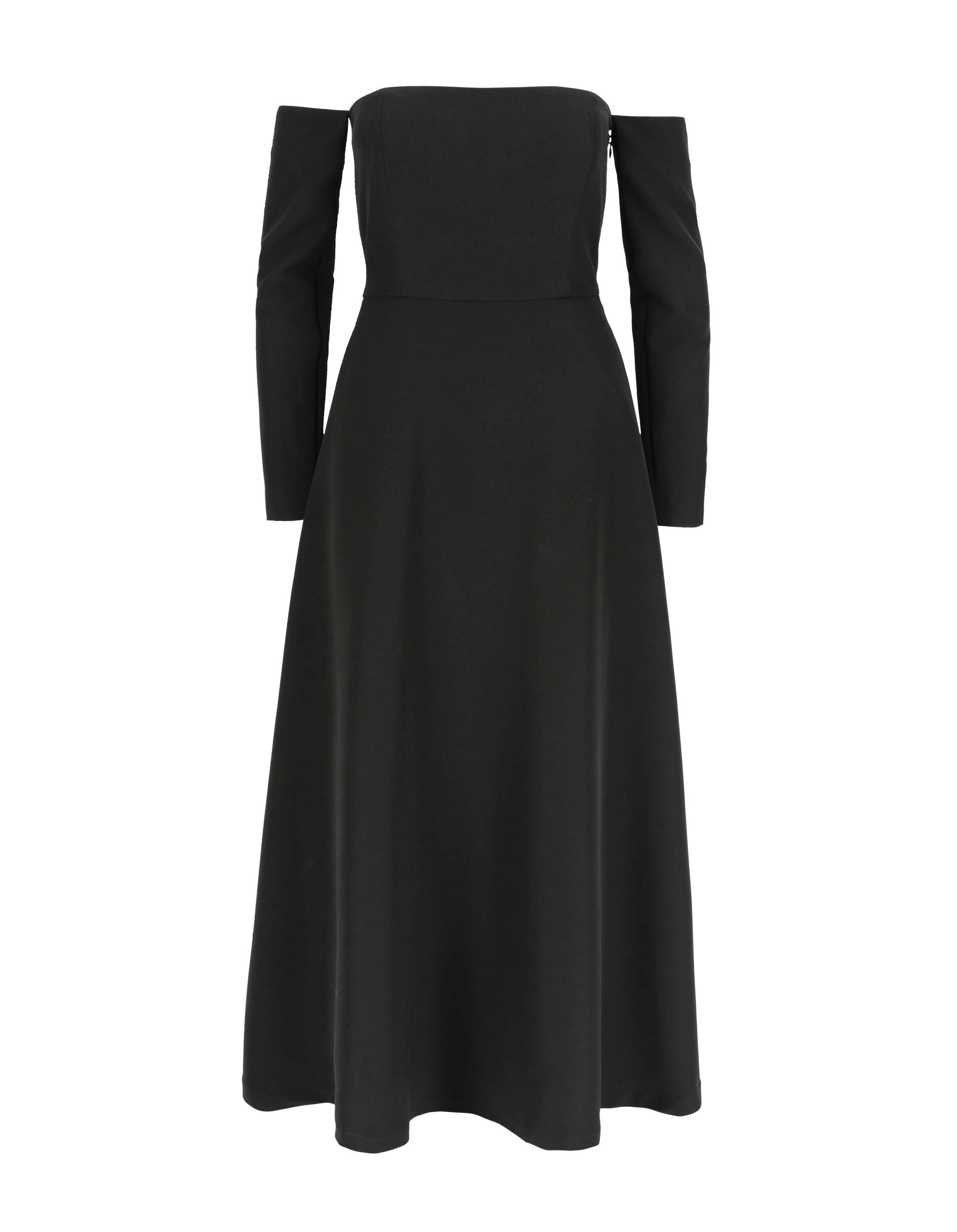Womens Bernadette Occasion Dress In Black