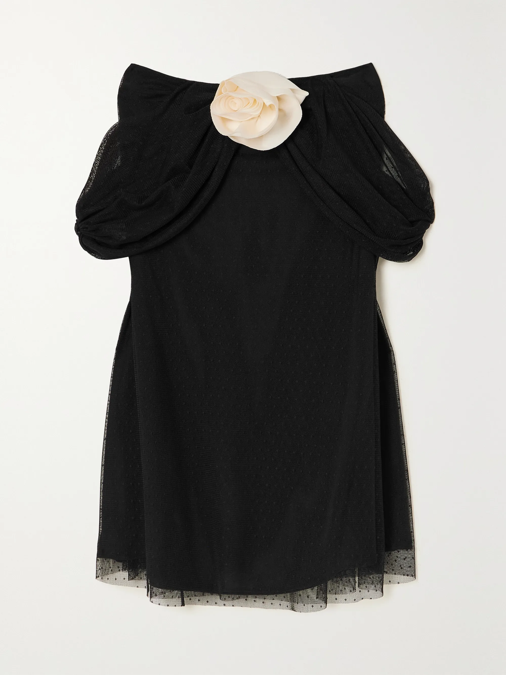Womens Bernadette Cocktail Dresses In Black