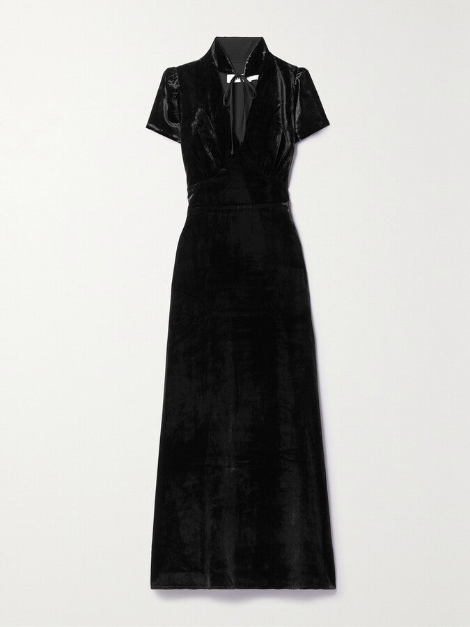 Womens Cefinn Long Occasion Dresse