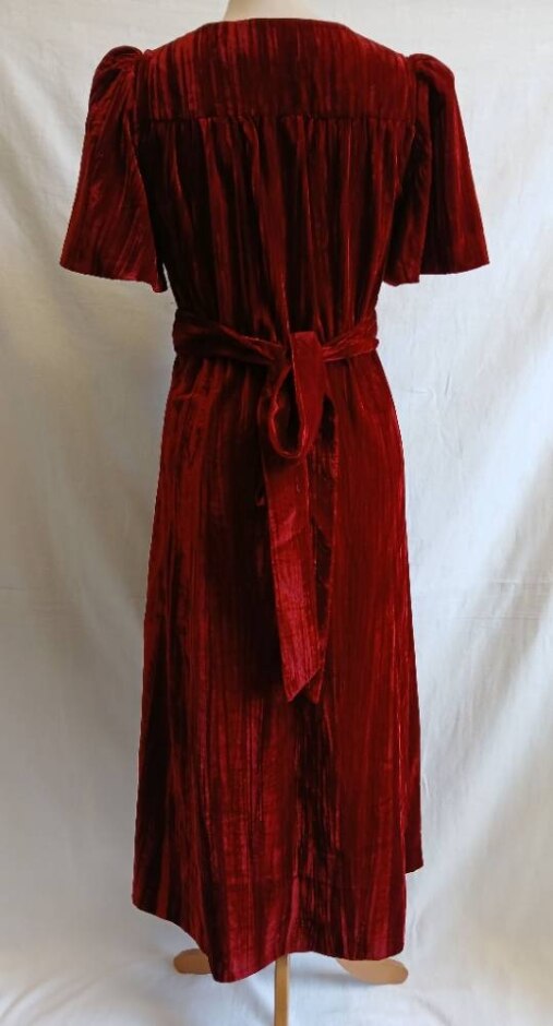 Womens Cefinn Long Occasion Dresse