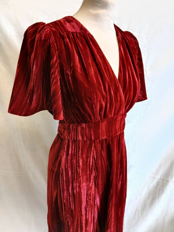 Womens Cefinn Long Occasion Dresse
