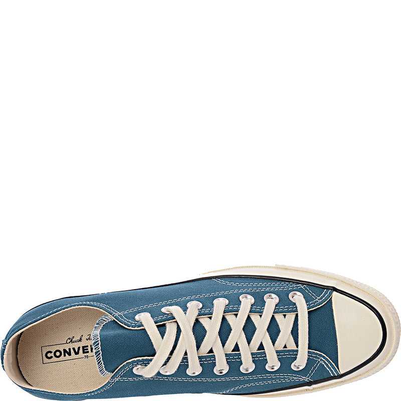 Converse Men's Seasonal Color Canvas Chuck 70 Trainers