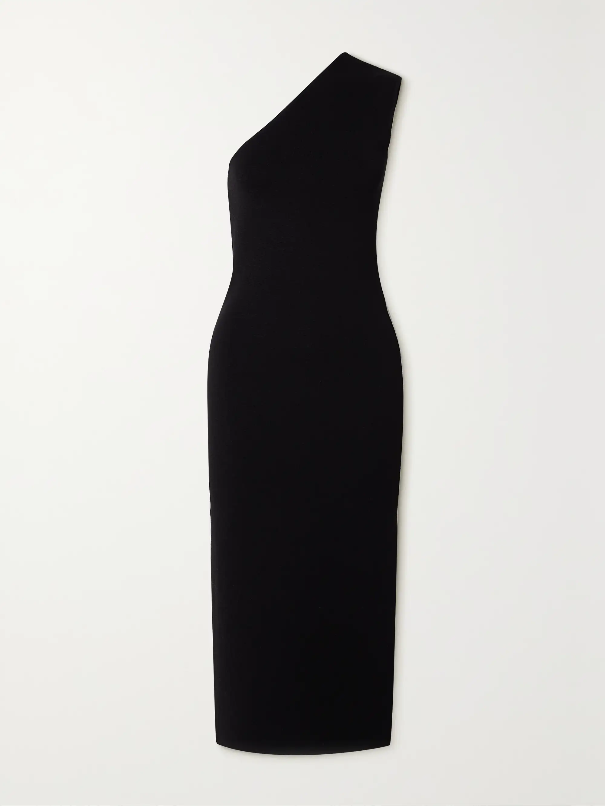 Womens Gauge81 Knitted Dresses In Black
