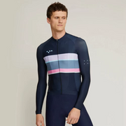 Mens Pedla Tops In Dark Blue