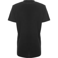 RAEY Womens Responsible Classic T-Shirt in Black