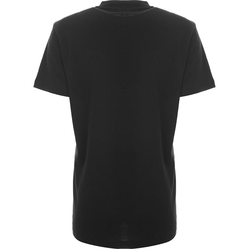 RAEY Womens Responsible Classic T-Shirt in Black