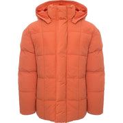 Alex Eagle Women's Recycled Nylon Richmond Puffer Jacket