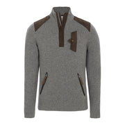 Mens Alps & Meters Knitwear