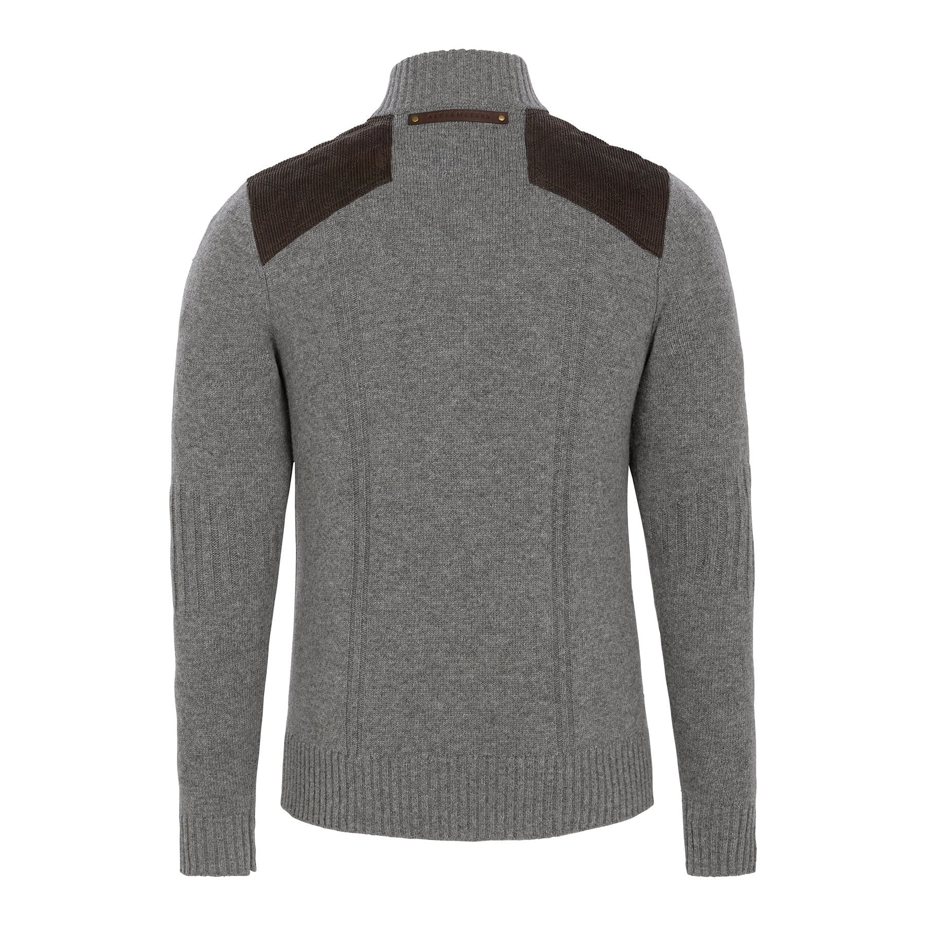 Mens Alps & Meters Knitwear