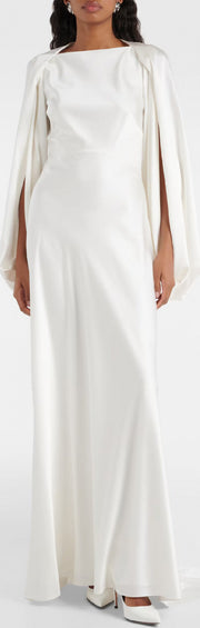 Womens Roksanda Evening Gowns In White