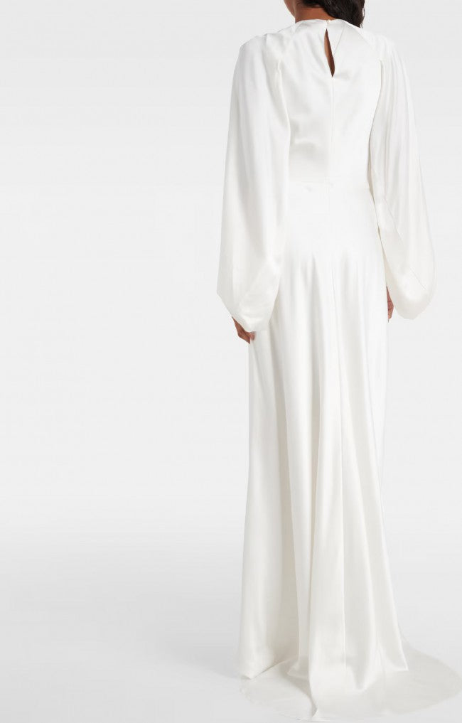Womens Roksanda Evening Gowns In White