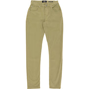 7Forallmankind Mens Slimmy Tapered Lux Performance Plus Tapered Jeans in Green