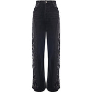 Womens Citizens Of Humanity Cropped Jeans