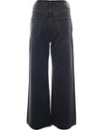 Citizens Of Humanity Womens Maritzy Pleated Trouser In Black