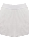 Lululemon Womens Tennis All Over Pleat Hr Skirt