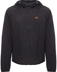 J.Lindeberg Mens Emiliano Pro Pack Wind Block Jacket In Black