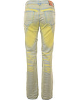 Diesel Womens Mine Jeans In Multicoloured