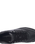 Reebok Womens Black Club C Ltd Leather Trainers