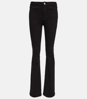 Womens Frame Denim Cropped Jeans