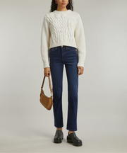 Womens Frame Denim Skinny Jeans