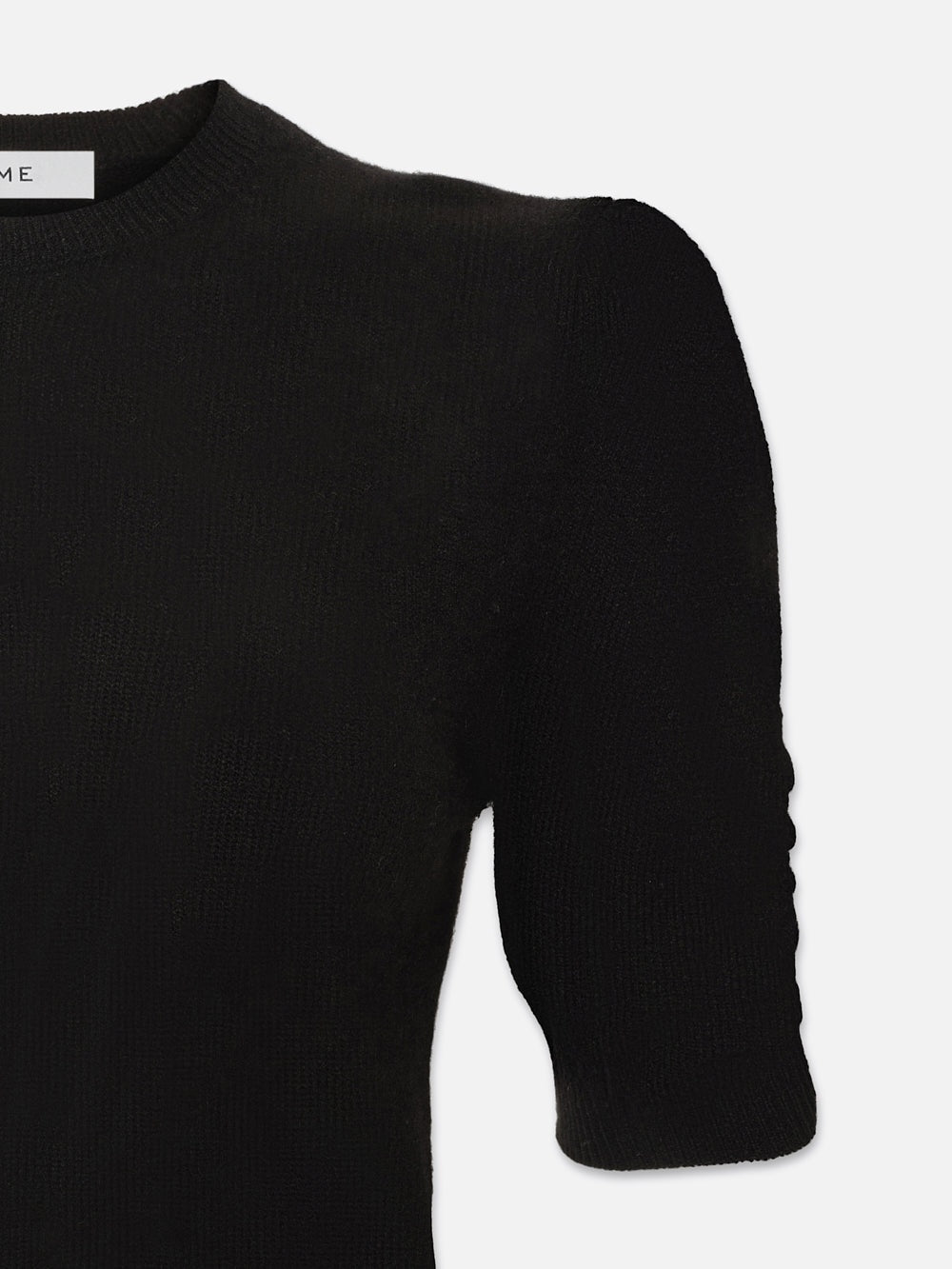 Womens Frame Denim Knitted Top