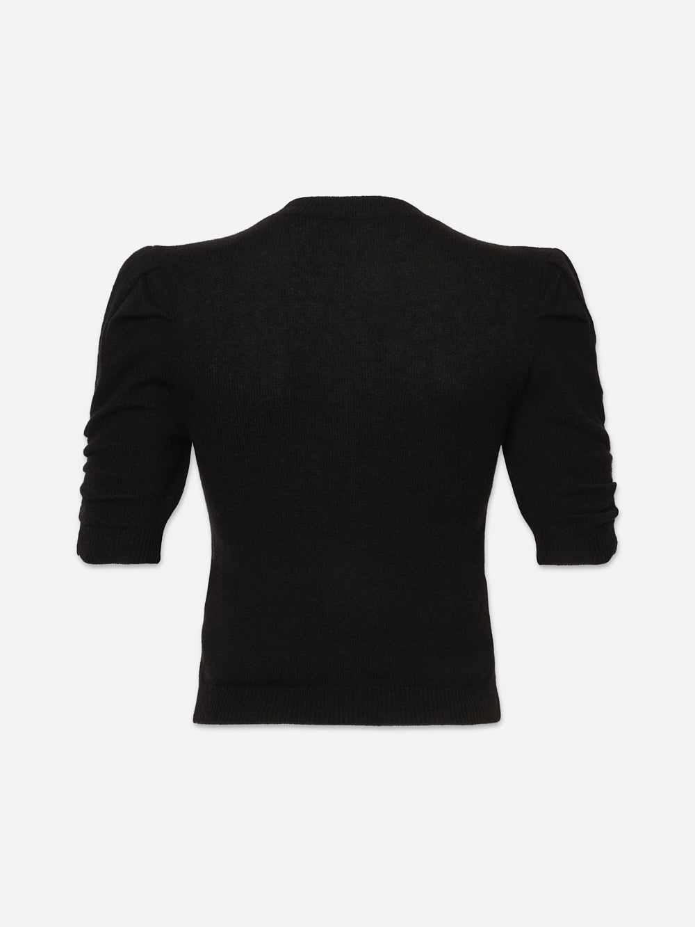 Womens Frame Denim Knitted Top
