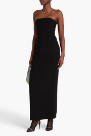 Womens 16 Arlington Evening Gown In Black