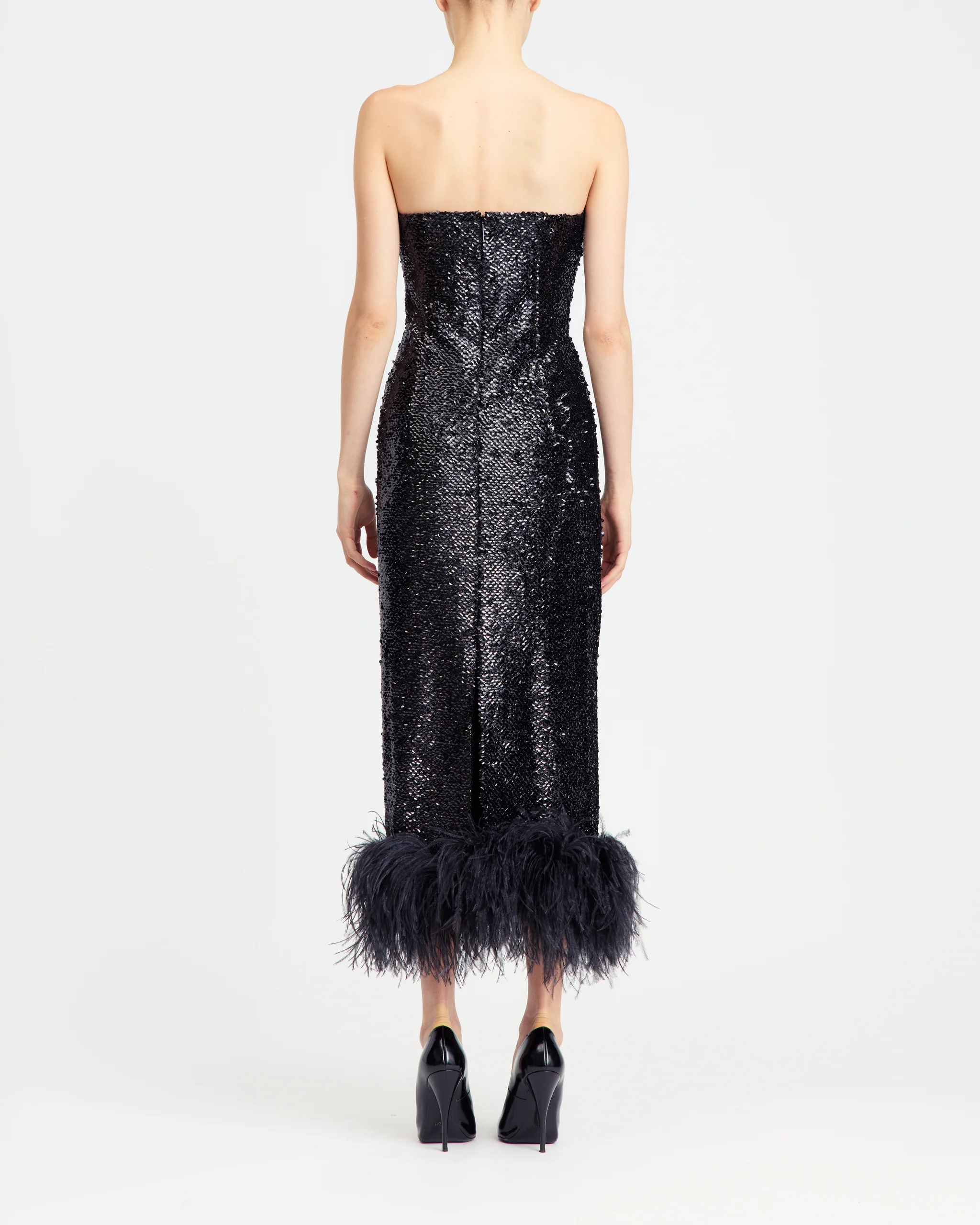 Womens 16 Arlington Cocktail Dresses In Black