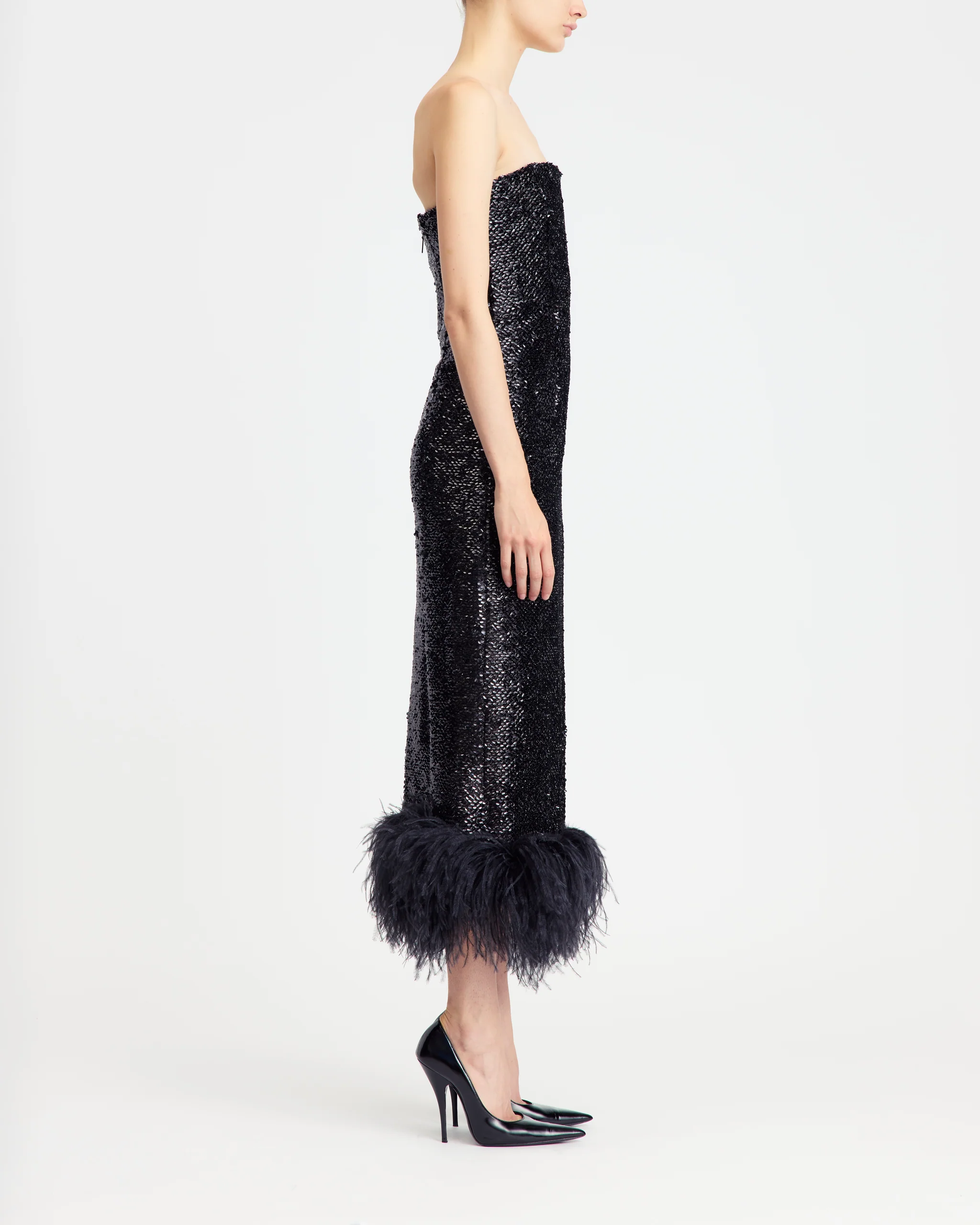 Womens 16 Arlington Cocktail Dresses In Black