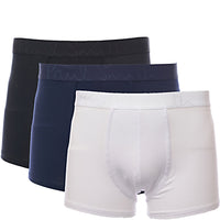 Paul Smith Men's Modal Trunk Underwear 3-Pack