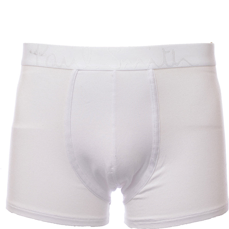 Paul Smith Men's Modal Trunk Underwear 3-Pack