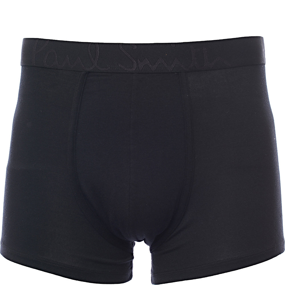 Paul Smith Men's Modal Trunk Underwear 3-Pack