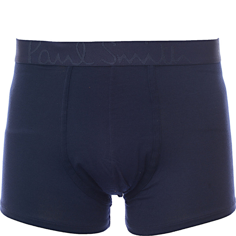 Paul Smith Men's Modal Trunk Underwear 3-Pack