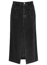 Womens Frame Denim Denim Skirts
