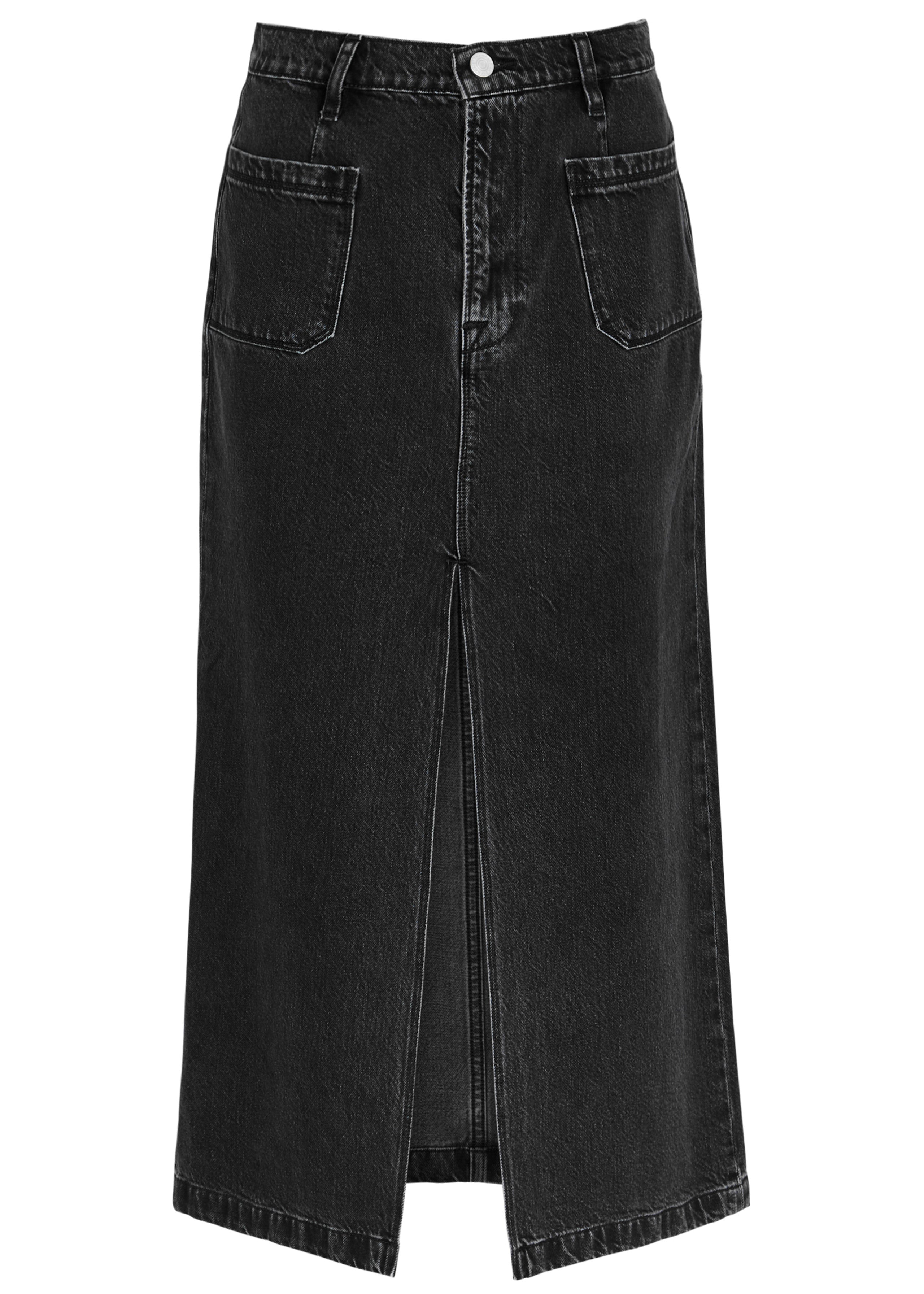 Womens Frame Denim Denim Skirts