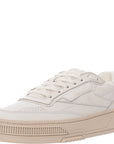 Reebok Mens Club C Ltd Lt Trainer in White