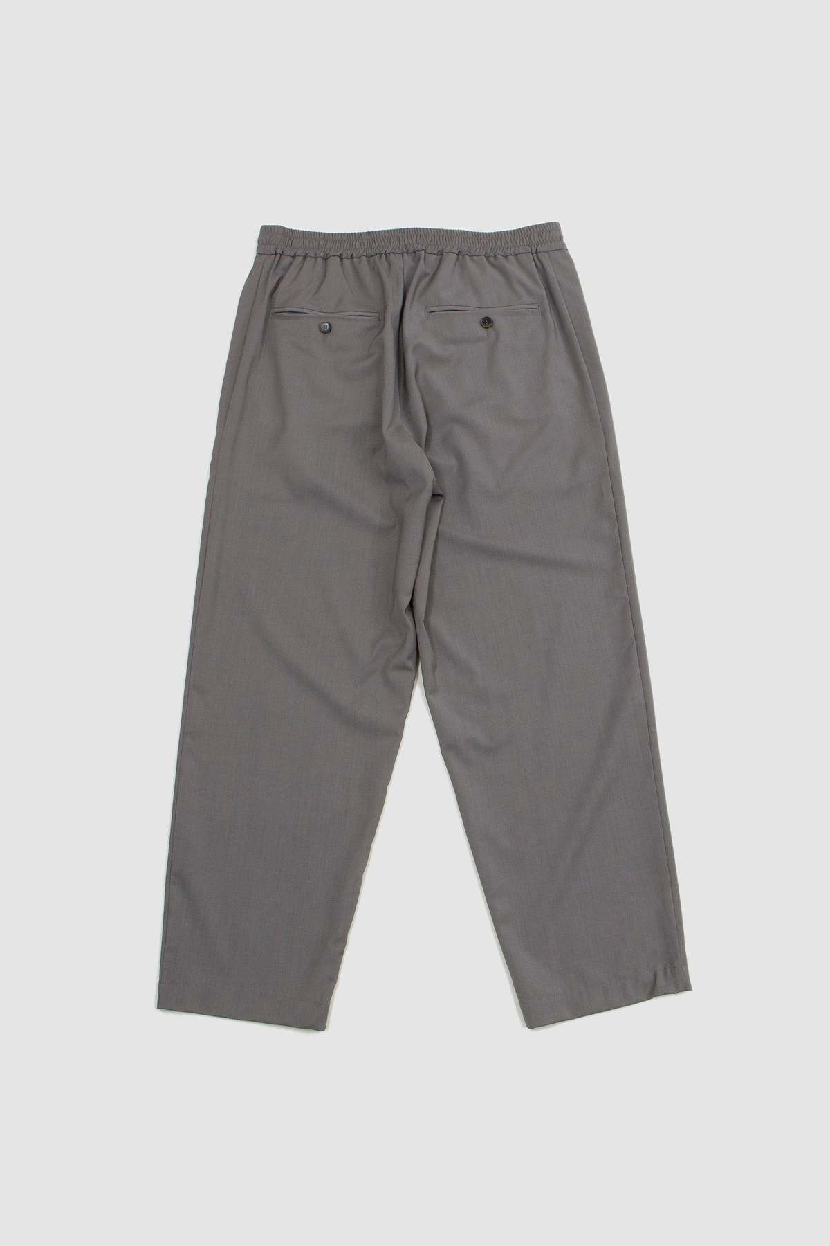 Mens Barena Venezia Casual Trousers In Torta